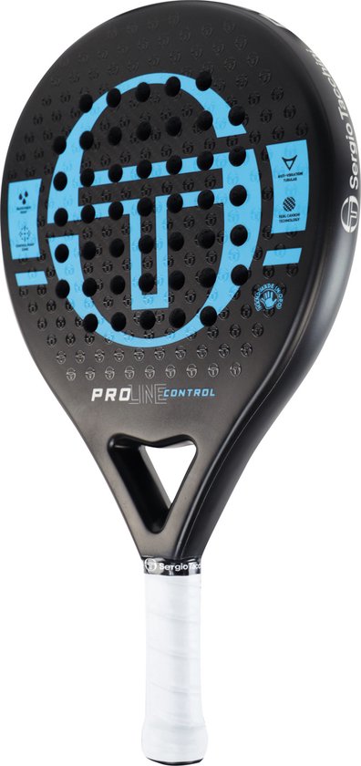 Sergio Tacchini Pro Line Control Blue
