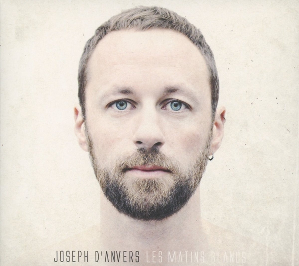 D'anvers, Joseph - Les Matins Blancs