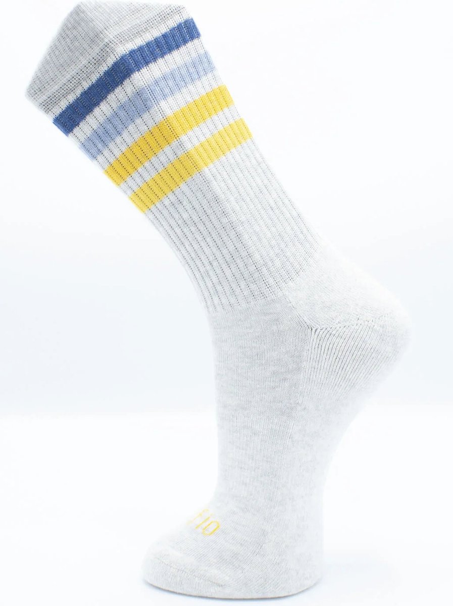 Effio Sport Sokken Heren – Colour Sport Socks 2214