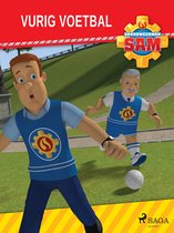 Fireman Sam - Brandweerman Sam - Vurig voetbal
