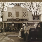 Randy Travis - Storms Of Life (LP)
