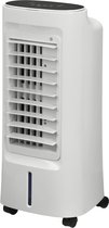 Qlima LK 3006 - Refroidisseur d'air - Refroidisseur d'air 4 en 1 - Humidificateur - Ventilateur - Purification