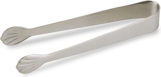 Lacor Suikertang - Rvs