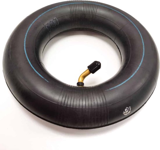 Binnenband met 135° ventiel | 8×2 inch | 200×50 mm | Elektrische step | Xiaomi, Ninebot, Zero, Dualtron & meer | Accessoires | Kinderwagen