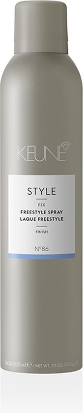 Keune Style Freestyle Spray 300 ml
