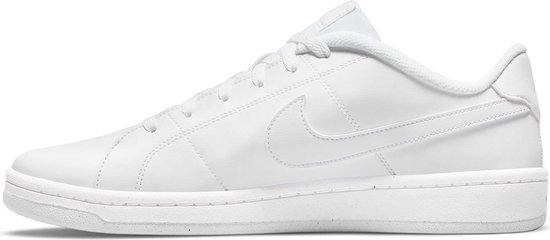Baskets Nike Court Royale 2 pour hommes - Wit - Taille 43 | bol.