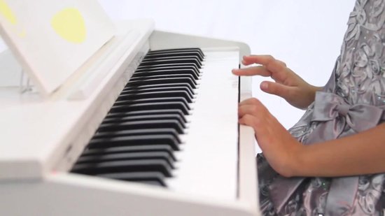 Piano Électronique Pliable À 61 Touches Clavier De Piano Électronique