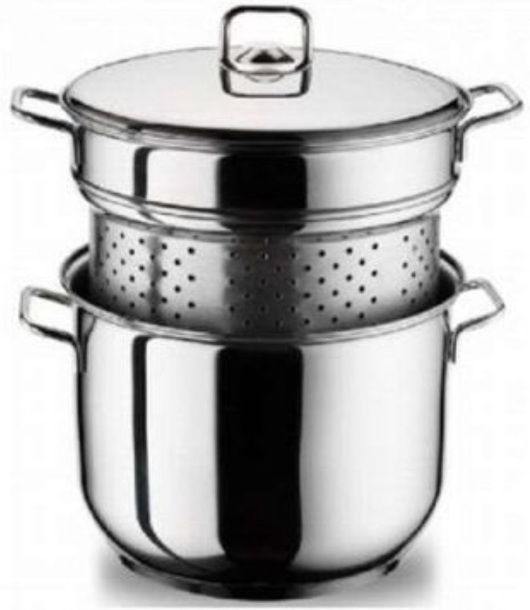Pasta kookpot
