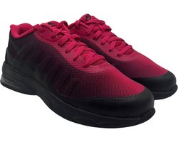 Nike Nike Air Max Invigor Print PS - Sneakers - Unisex - Rush Pink - Black