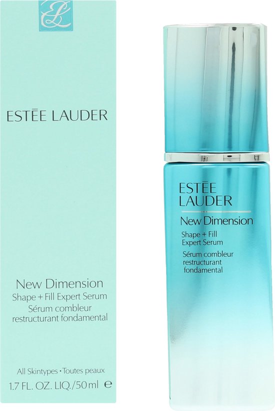 Estee lauder new on sale dimension