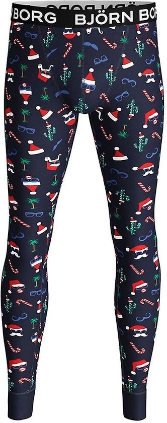 BJORN BORG Heren zeven pak katoen stretch boxers Multipack 1