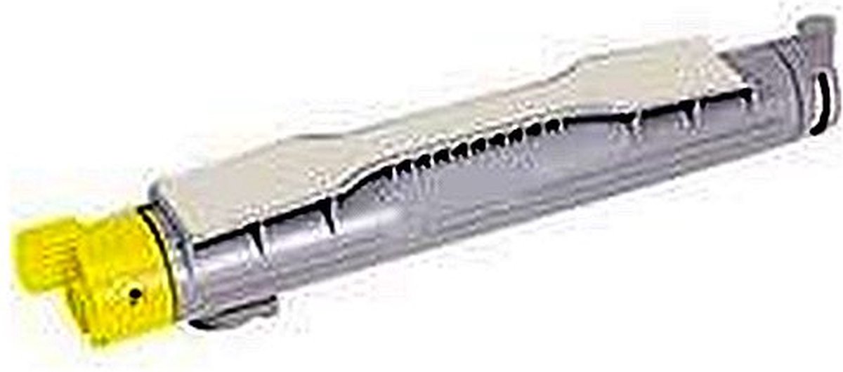 Dell 593-10053 Tonercartridge - Geel