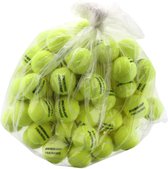 Dunlop Trainer Balls 60 pièces - Balles de tennis - Multi