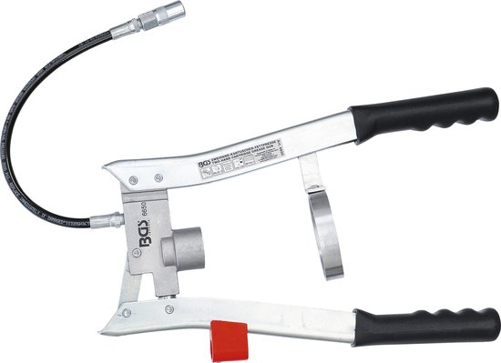 Pressol Schroefpatroon vetspuit met magneet model 12841100