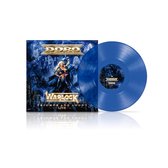 Doro - Warlock - Triumph And Agony (Live) (LP) (Coloured Vinyl)