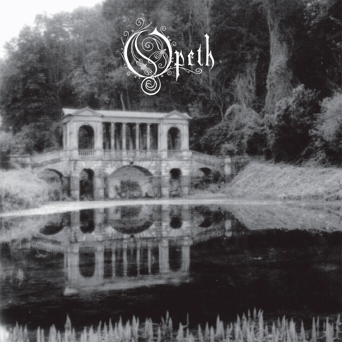 Opeth - Morningrise (2 LP) (Coloured Vinyl) (Limited Edition) (Remastered)