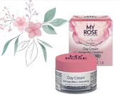 My Rose - Dagcrème Anti-Aging - 50ml