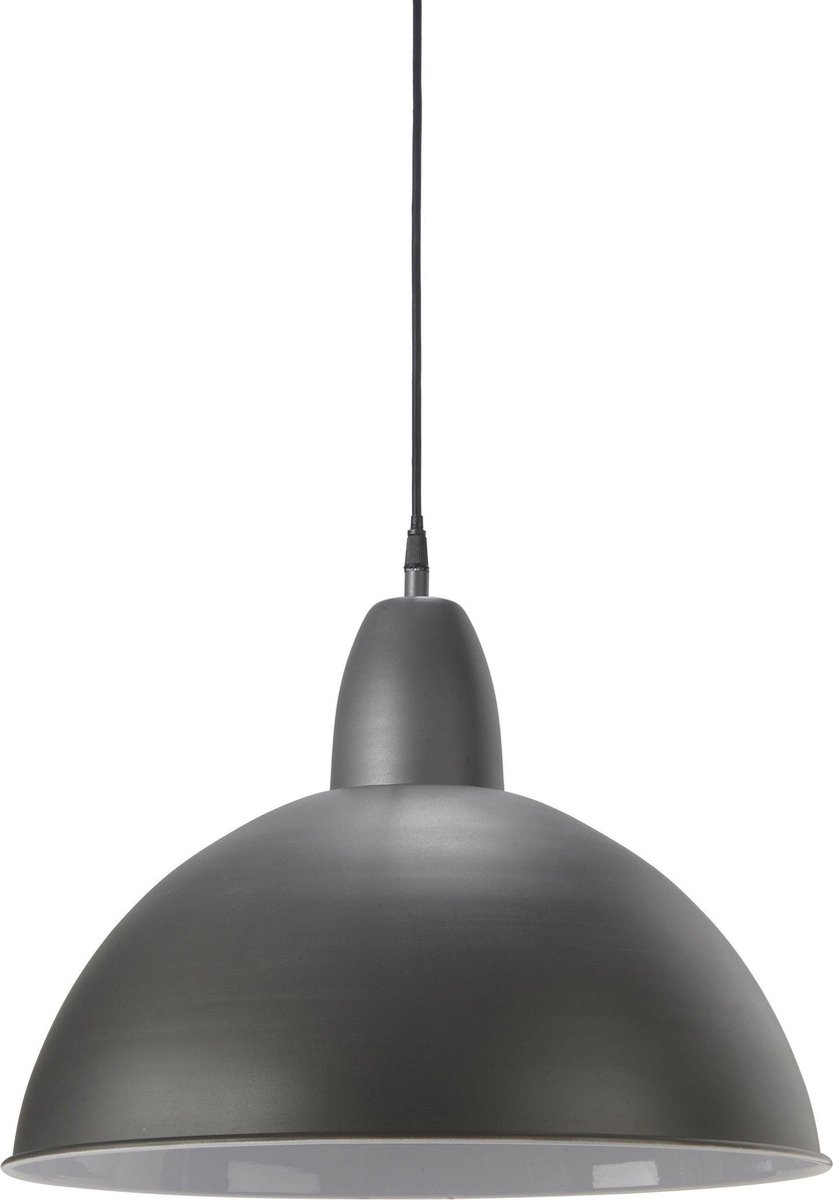 PR Home - Hanglamp Classic Grijs Ø 35 cm