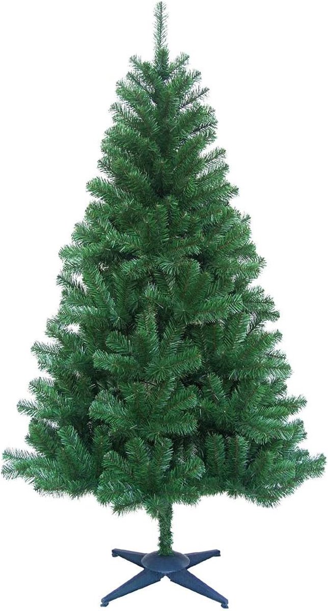Kunstkerstboom – Premium kwaliteit - realistische kerstboom – duurzaam ‎104 x 97 x 150 cm;
