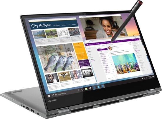 Lenovo ThinkPad X1 Yoga Gen 6 - Core i7 3.0GHz - 32GB - 512GB