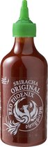 Red Phoenix Sriracha original - Rode Pepers 350ml - Pittige Chili saus