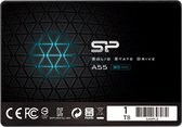 Silicon Power A55 1TB Solid State Drive SATA III 2.5" SP001TBSS3A55S25