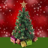 Kunstkerstboom – Premium kwaliteit - realistische kerstboom – duurzaam ‎44,5 x 20,09 x 11 cm
