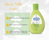 Baby bodymilk 200 ml
