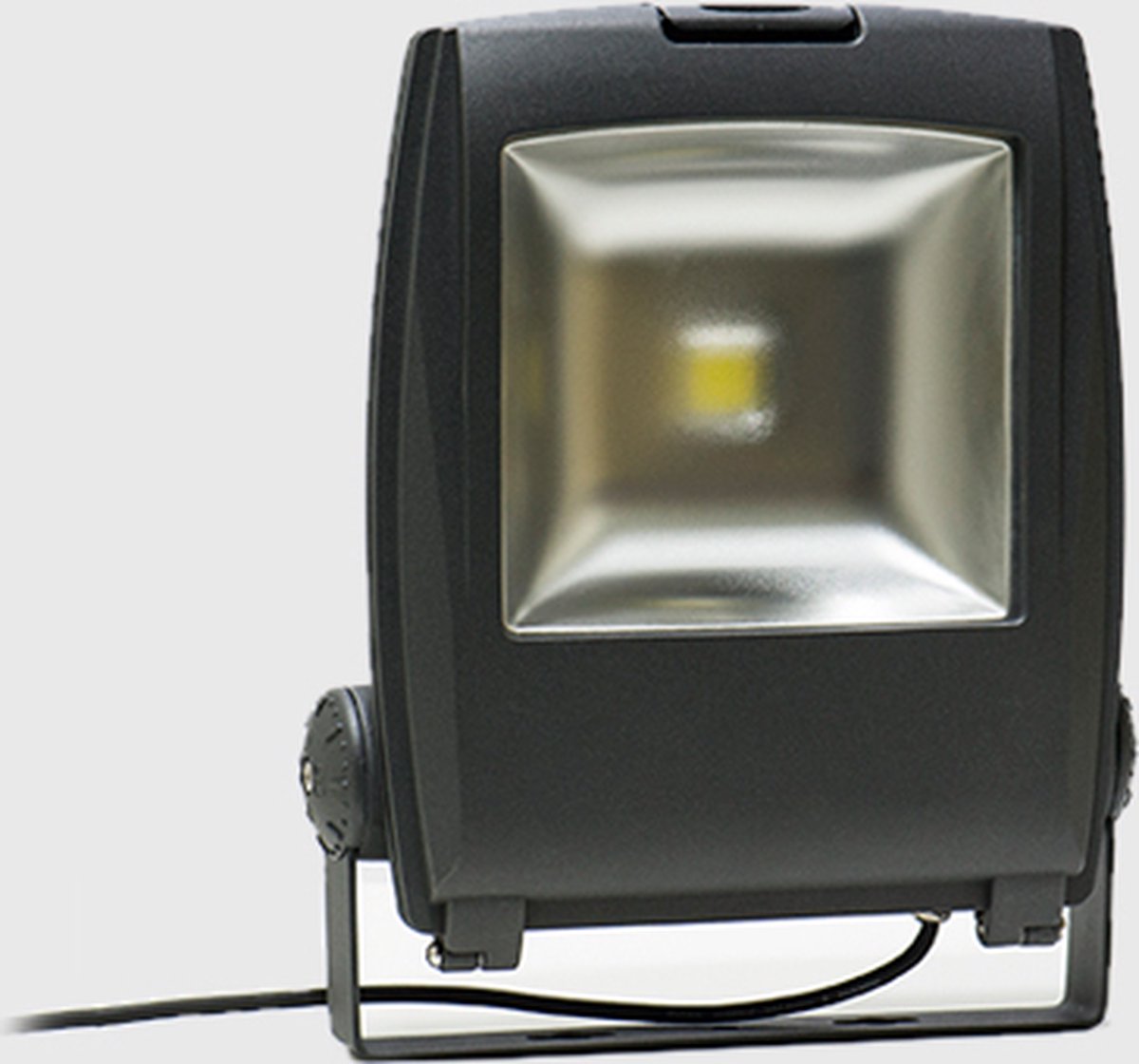 Prolumia LED Floodlight - voor binnen en buiten IP65 - 50W - 3000K warm wit - 41060595
