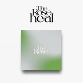 Rose - Heal (CD)
