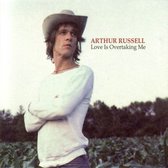 Arthur Russell - Love Is Overtaking Me (2 LP)