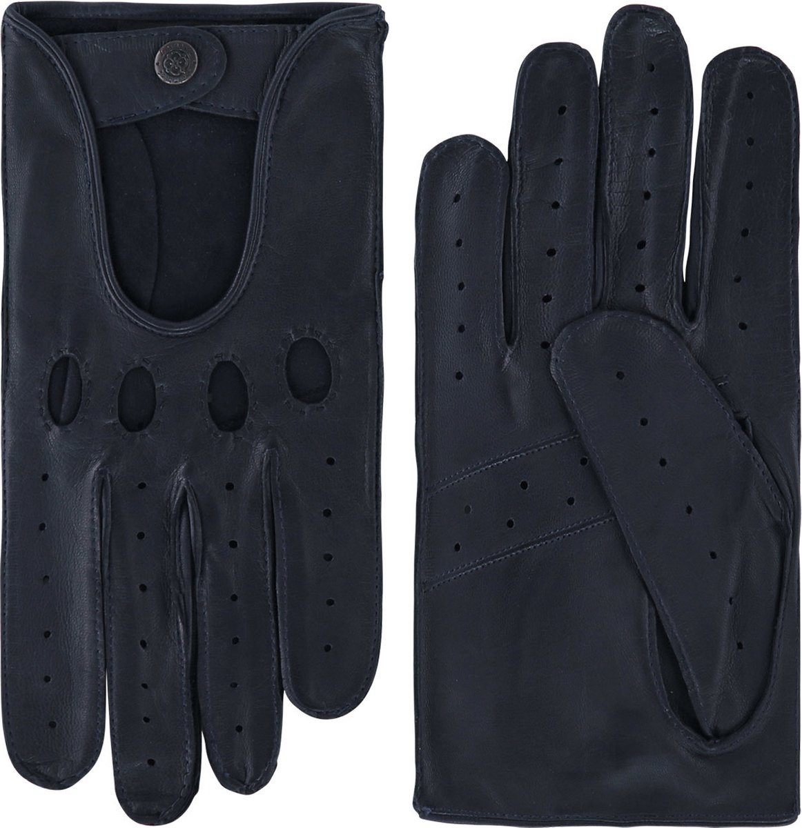 Laimbock Miami handschoenen zwart - 8