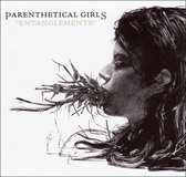 Parenthetical Girls - Entanglements (CD)