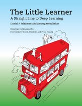 ISBN Little Learner : A Straight Line to Deep Learning, Informatique et Internet, Anglais, Livre broché, 436 pages