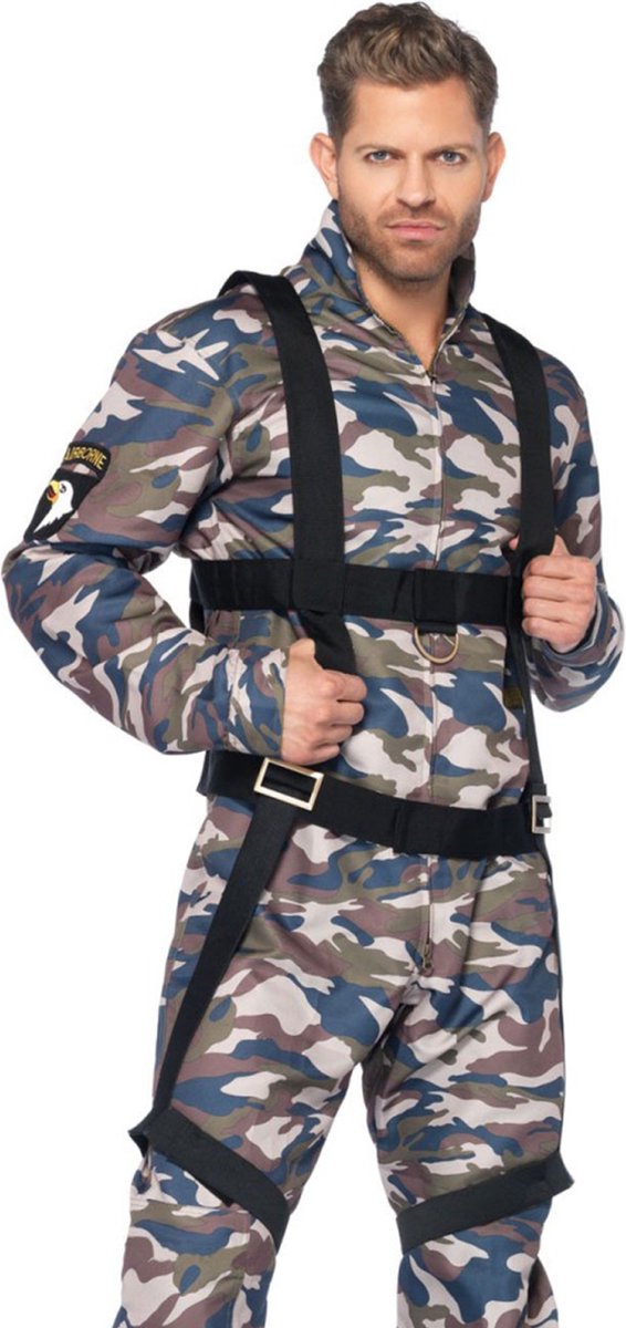 Paratrooper