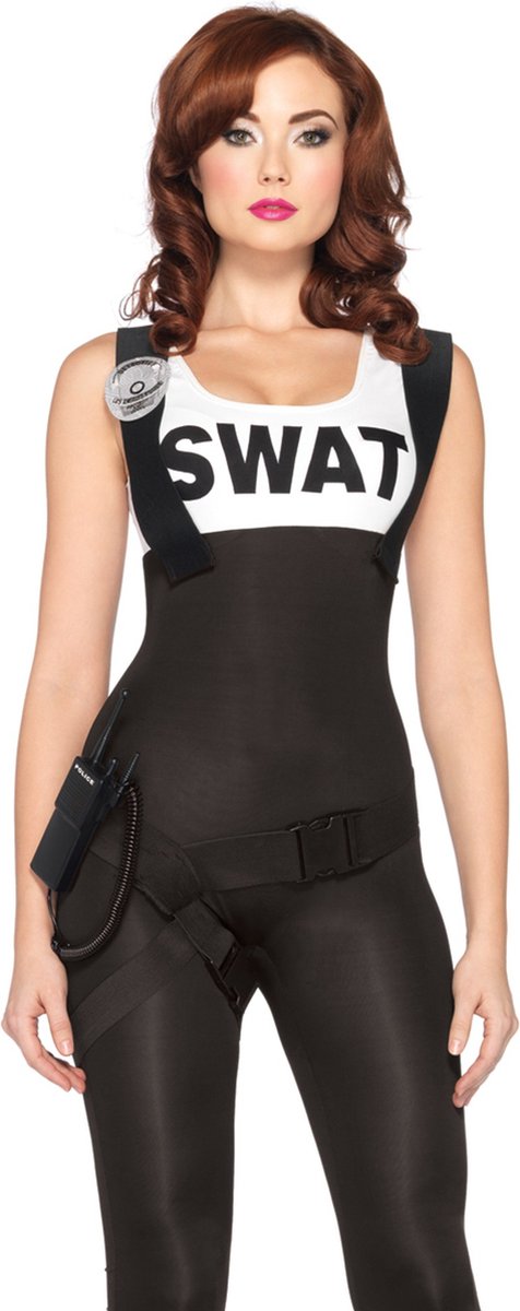 SWAT Bombshell