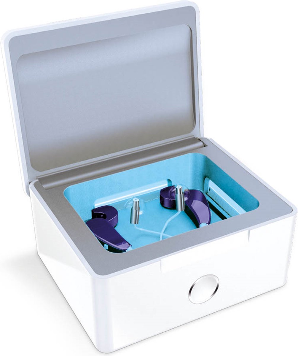 Goedkoopste PerfectDry Lux droogbox