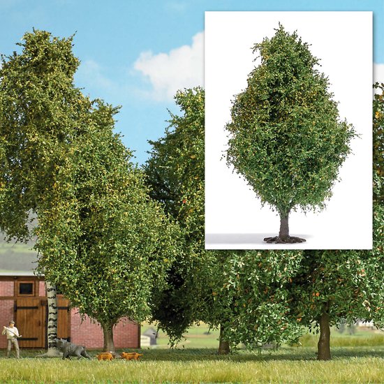 Busch 3590 Herbst-Relais 150 Mm – Original-Ersatzteil Langlebig Und Robust