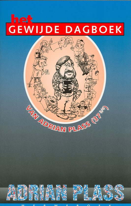 9789071864308 - Gewijde Dagboek