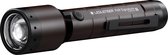 Bol.com Ledlenser P6R SIGNATURE - zaklamp - oplaadbaar - 1400 lumen - IP68 - focus aanbieding