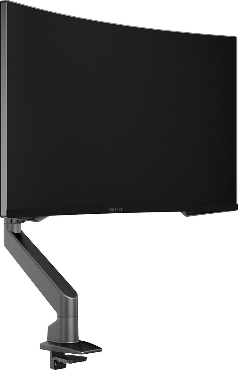 Multibrackets - Monitorstandaard - VESA Gas Lift Arm voor Samsung Odyssey G7 - Monitorsteun voor Gaming