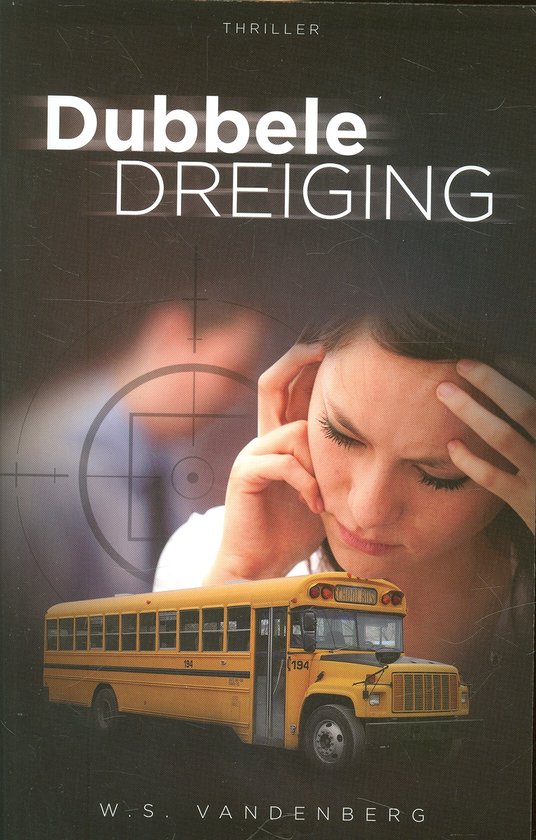 9789057871733 - Dubbele dreiging