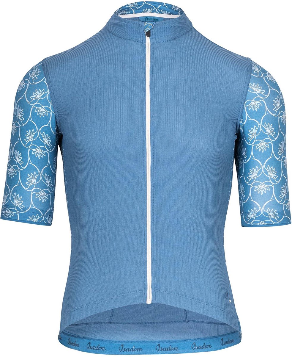 Isadore climbers jersey small