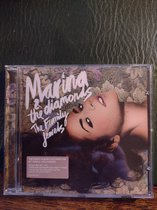 Marina And The Diamonds - Family Jewels The