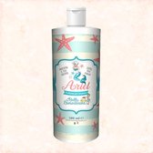 Parfum de cire | Ariel | 500ML | Parfums boisés de musc Witte | Frais et doux