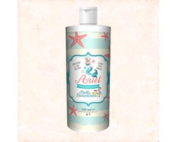 Wasparfum | Ariel | 500ML | Witte Musk Houtachtige geuren | Fris en zacht