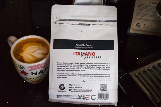Grains de café Starbucks® Colombia Nariño™ 1KG (4x250gram)