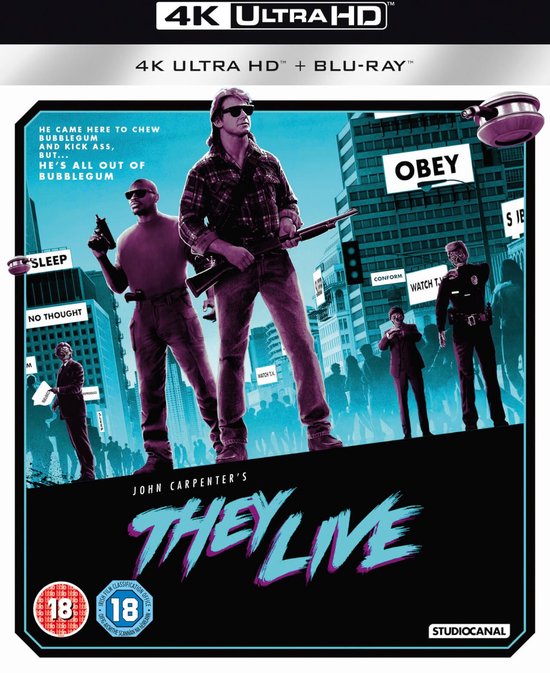 They Live