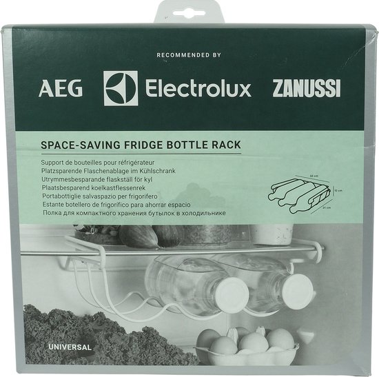 ELECTROLUX