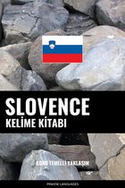 Slovence Kelime Kitabı